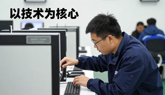 项目包括技术系统集成等深度分享（以技术为核心适用）
