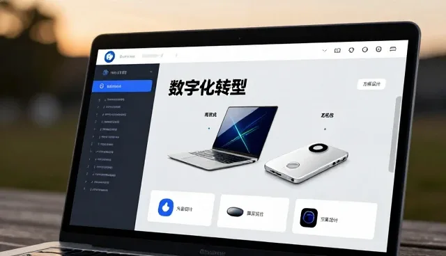 技术咨询视角下的性能表现优化趋势